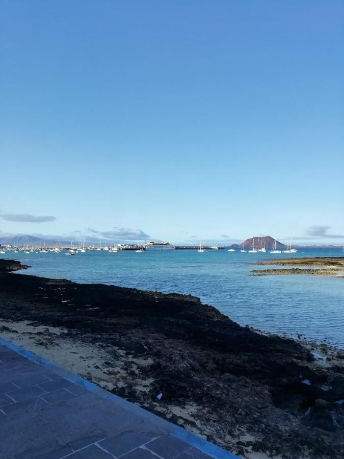 Seven Roses Dom wakacyjny Corralejo